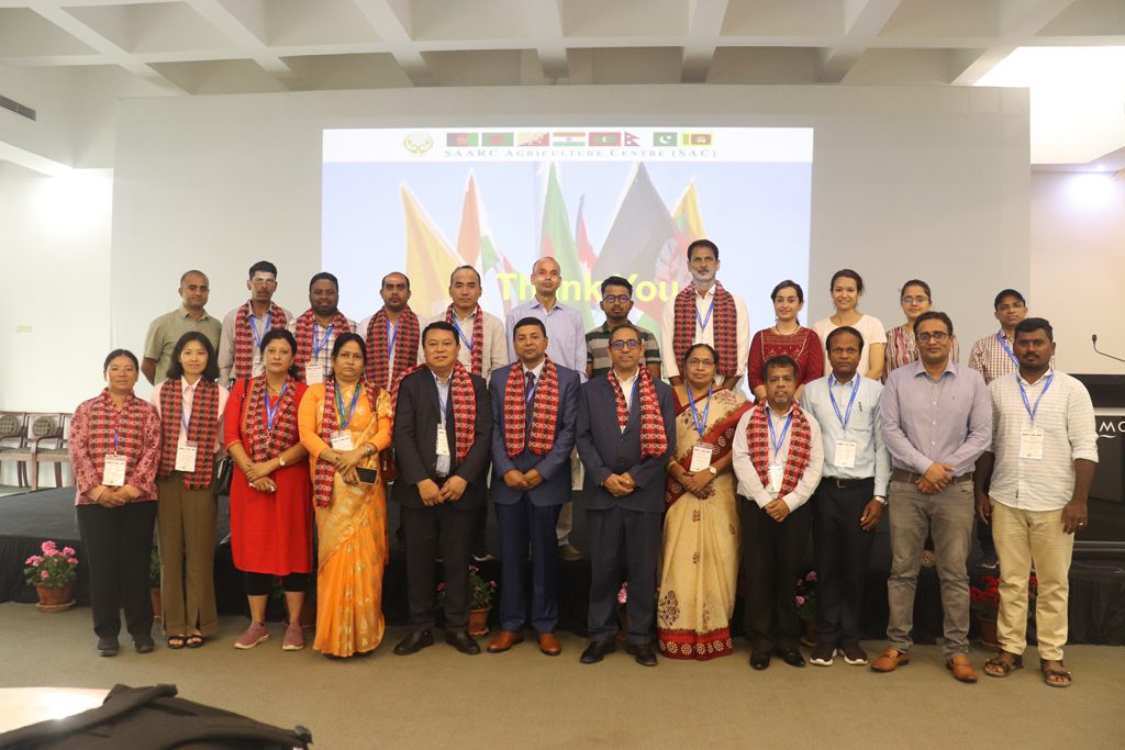 Nepal Exposure June 2023